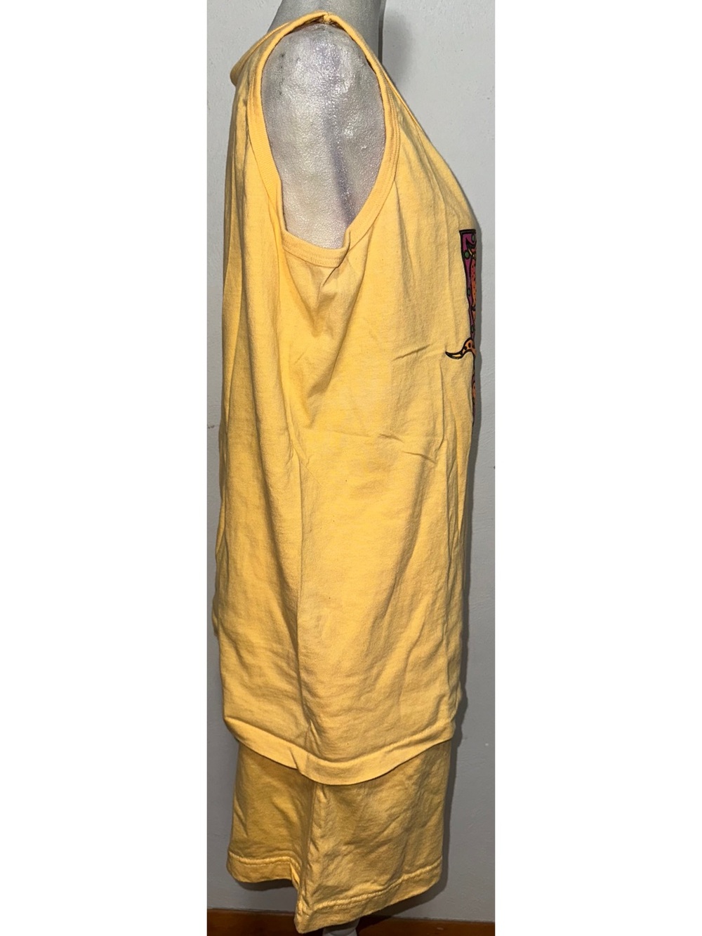 Vtg 90s “Arizona” Sun Cotton Set - Picture 6 of 11